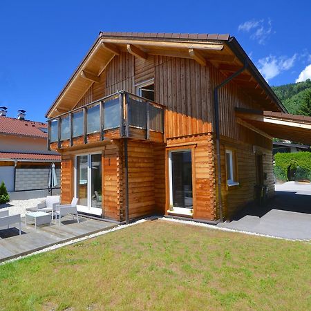 Chalet Seven - By Alpen Apartments Zell am See Eksteriør billede